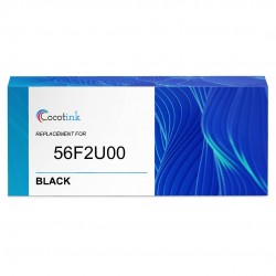 cartouche Lexmark 56F2U00 Noir